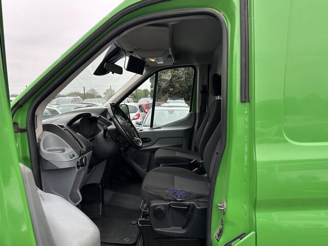 Ford TRANSIT 350 2.0 TDCI L3H2 Trend *NAVI-FULLMAP | CAMERA | AIRCO | CRUISE | PDC | TOWBAR | IMPERIAAL*