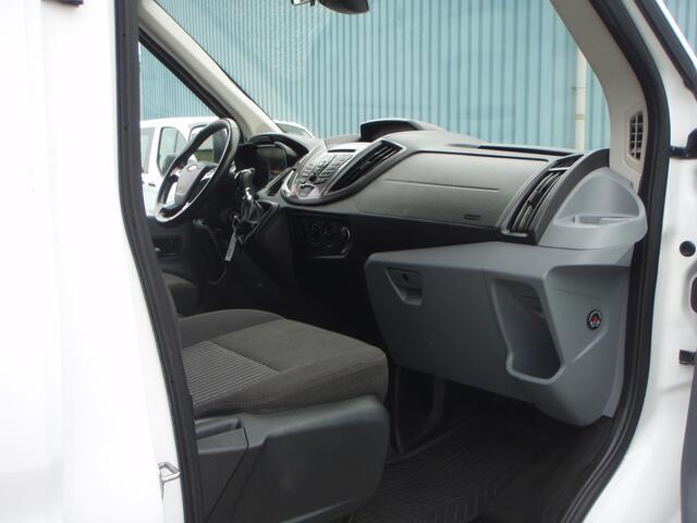 Ford TRANSIT 350 L2H2 zeer nette Trend 75780 km bj 2019