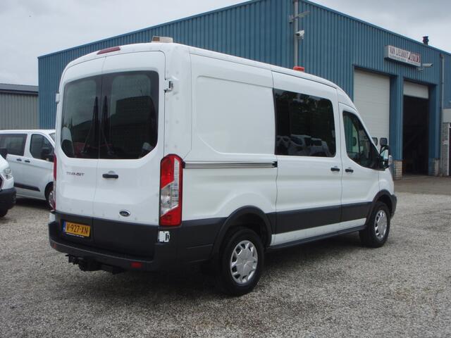 Ford TRANSIT 350 L2H2 zeer nette Trend 75780 km bj 2019