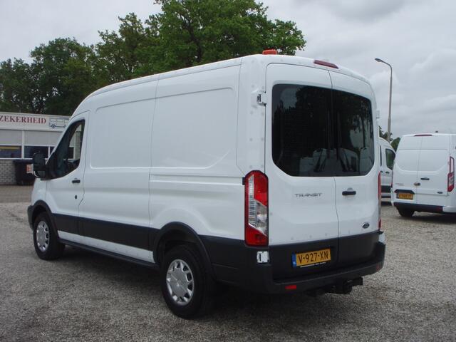 Ford TRANSIT 350 L2H2 zeer nette Trend 75780 km bj 2019