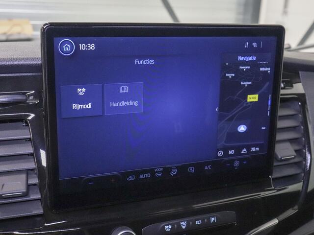 Ford TRANSIT 310 2.0 TDCI L2H2 Trend Automaat Navigatie Trekhaak 360° Camera Airco Cruise DAB+