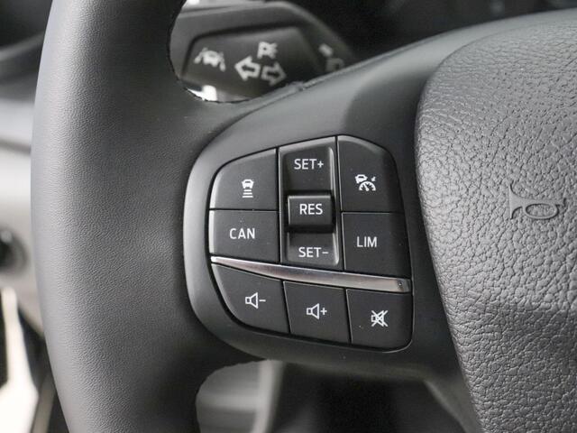 Ford TRANSIT 310 2.0 TDCI L2H2 Trend Automaat Navigatie Trekhaak 360° Camera Airco Cruise DAB+