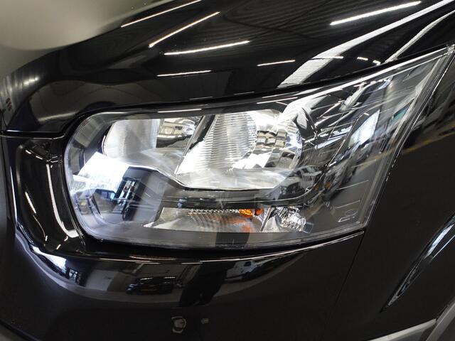 Ford TRANSIT 310 2.0 TDCI L2H2 Trend Automaat Airco Bluetooth Camera Cruise Control