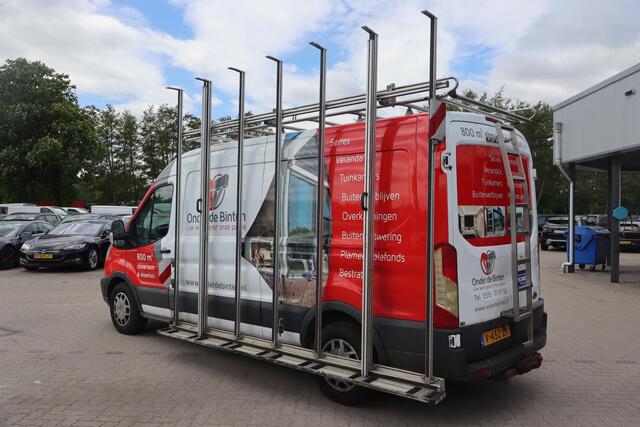 Ford TRANSIT 350 2.0 TDCI L3H2 Trend | Glaswagen | Navigatie | Pdc voor en achter
