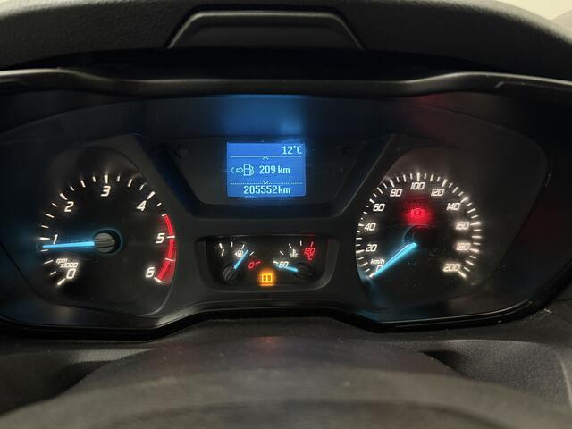 Ford TRANSIT 2.0TDCI Trend Bakwagen + laadklep | Airco | Cruise | 3-Zits