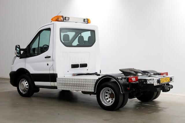 Ford TRANSIT 350 2.0 TDCI 170pk Trend BE-Trekker Trekgewicht 7.167kg 05-2021