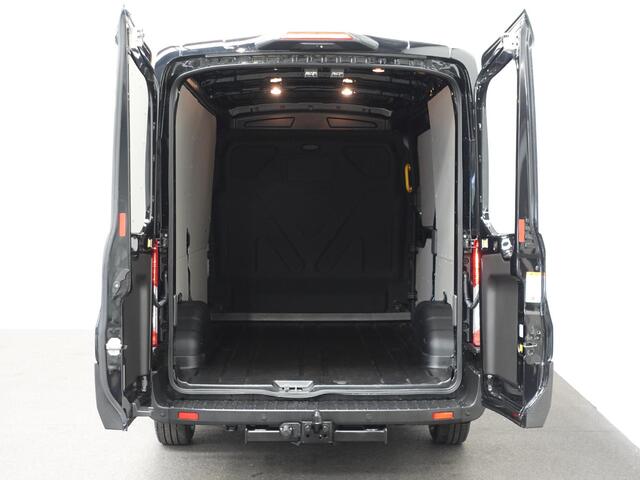 Ford TRANSIT 310 2.0 TDCI L2H2 Trend Automaat Airco Bluetooth Camera Cruise Control