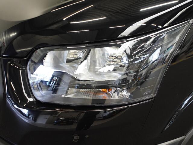 Ford TRANSIT 310 2.0 TDCI L2H2 Trend Automaat Airco Bluetooth Camera Cruise Control