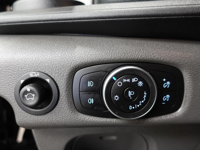 Ford TRANSIT 310 2.0 TDCI L2H2 Trend Automaat Airco Bluetooth Camera Cruise Control