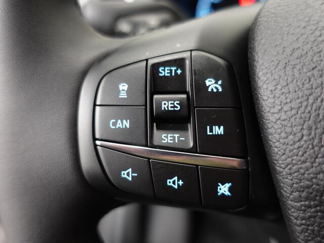 Ford TRANSIT 310 2.0 TDCI L2H2 Trend Automaat Airco Bluetooth Camera Cruise Control