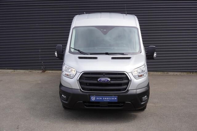 Ford TRANSIT L2H2 Trend Apple Carplay Camera Trekhaak Cruise control 3-Zits