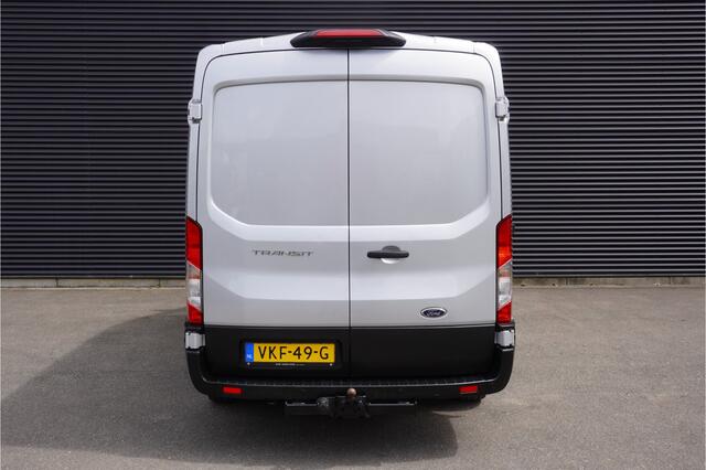 Ford TRANSIT L2H2 Trend Apple Carplay Camera Trekhaak Cruise control 3-Zits