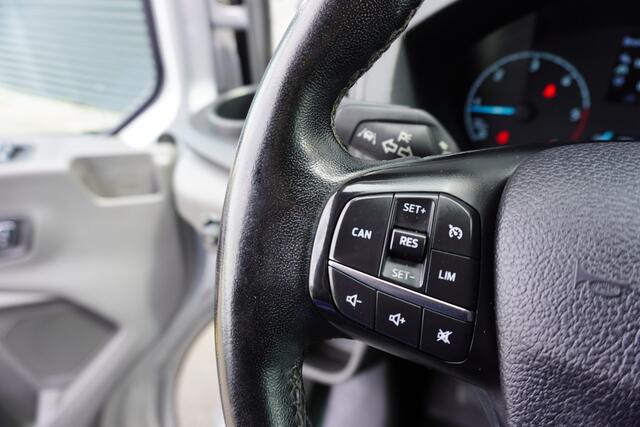 Ford TRANSIT L2H2 Trend Apple Carplay Camera Trekhaak Cruise control 3-Zits