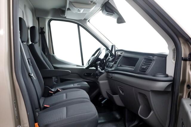 Ford TRANSIT 310 2.0 TDCI 130pk L2H2 Trend ACC/Airco/Navi 08-2020