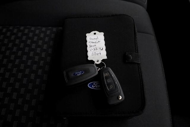 Ford TRANSIT 310 2.0 TDCI 130pk L2H2 Trend ACC/Airco/Navi 08-2020