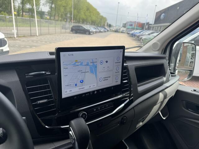 Ford TRANSIT 350 2.0 L3H2 Trend RWD | 3500 kg trekgewicht | 360 camera | Trekhaak |