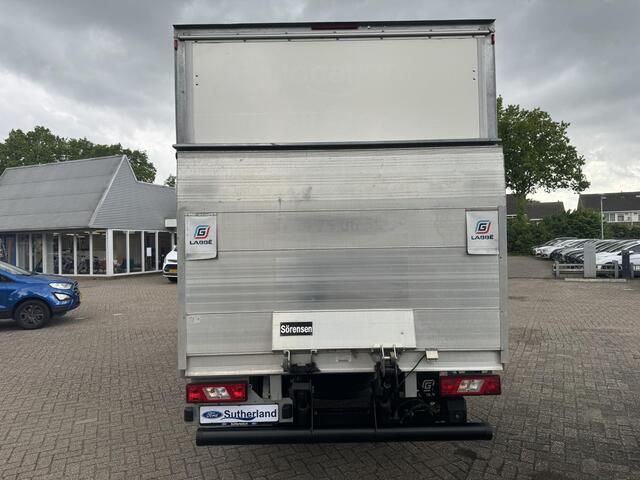 Ford TRANSIT 350 2.0 TDCI L4H1 Trend {SCI} | Bakwagen | Laadklep | Dakspoiler | BPM-vrij