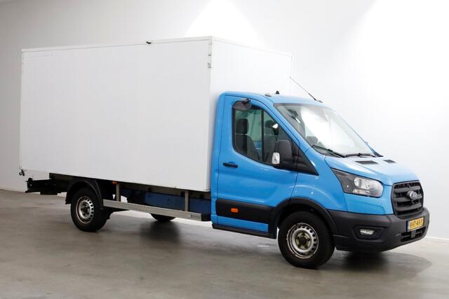 Ford TRANSIT 350 2.0 TDCI 130pk E6 Bakwagen met achterdeuren 2 Persoons 12-2020