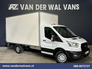 ford-transit-2.0-tdci-130pk-bakwage