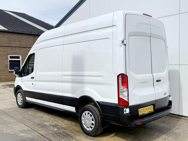 Ford TRANSIT 2.0 TDCI 170PK Airco Cruise Control Parkeersensoren Voorruitverwarming