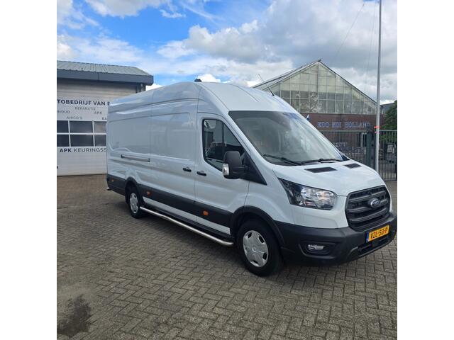 Ford TRANSIT 350 130pk L4H3 Trend RWD ** Rijklaar **
