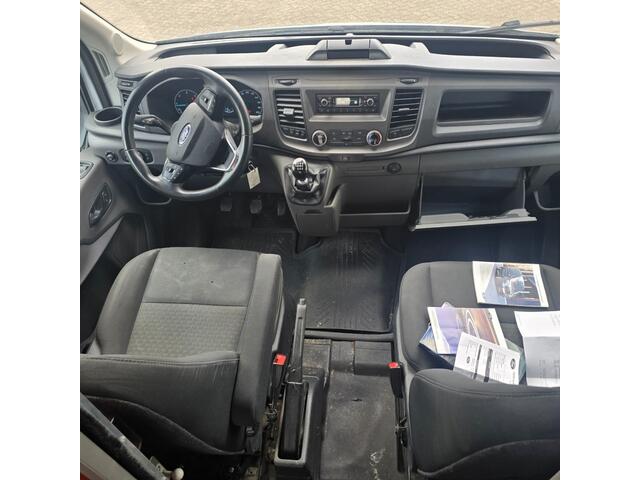 Ford TRANSIT 350 130pk L4H3 Trend RWD ** Rijklaar **