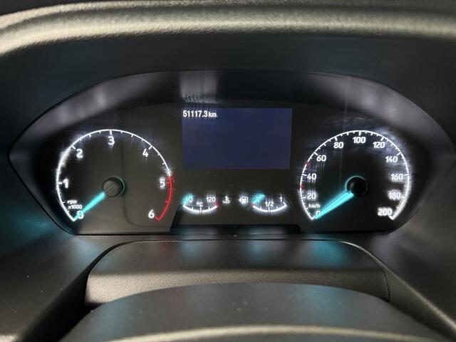 Ford TRANSIT 2.0TDCi 130PK L2H2 | Airco | Cruise | 3-Zits | Betimmering