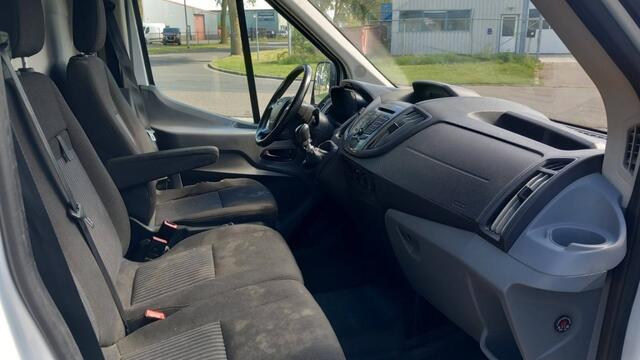 Ford TRANSIT 350 2.0 TDCI L3H3 trend RWD