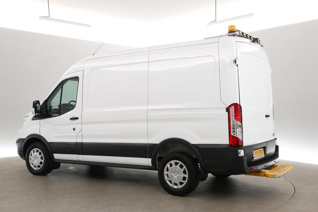 Ford TRANSIT 2.0 TDCI L2H2 | Airco | Cruise | Camera | Parkeersens | LED