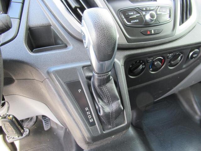 Ford TRANSIT 310 2.0 TDCI L2H2 Trend Automaat, Camera, Navigatie, Trekhaak