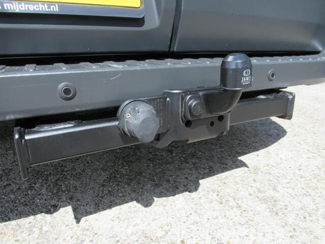 Ford TRANSIT 310 2.0 TDCI L2H2 Trend Automaat, Camera, Navigatie, Trekhaak