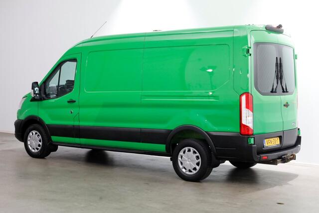 Ford TRANSIT 350 2.0 TDCI 130pk E6 RWD L3H2 Airco/Camera/Trekhaak 2750kg 03-2020