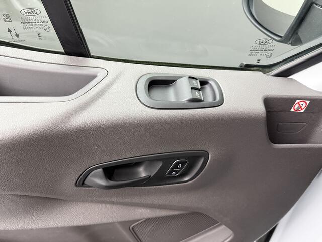 Ford TRANSIT 2.0TDCi 130PK L2H2 | Airco | Cruise | 3-Zits | Betimmering