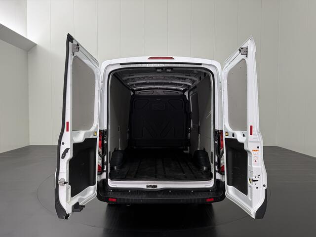 Ford TRANSIT 2.0TDCi 130PK L2H2 Business | Navigatie | Multimedia | Betimmering