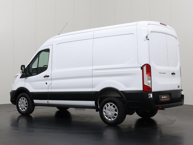 Ford TRANSIT 2.0TDCi 130PK L2H2 Business | Navigatie | Multimedia | Betimmering
