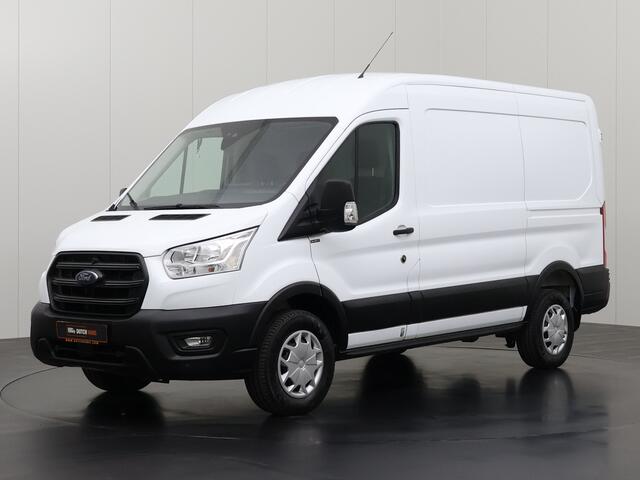 Ford TRANSIT 2.0TDCi 130PK L2H2 Business | Navigatie | Multimedia | Betimmering
