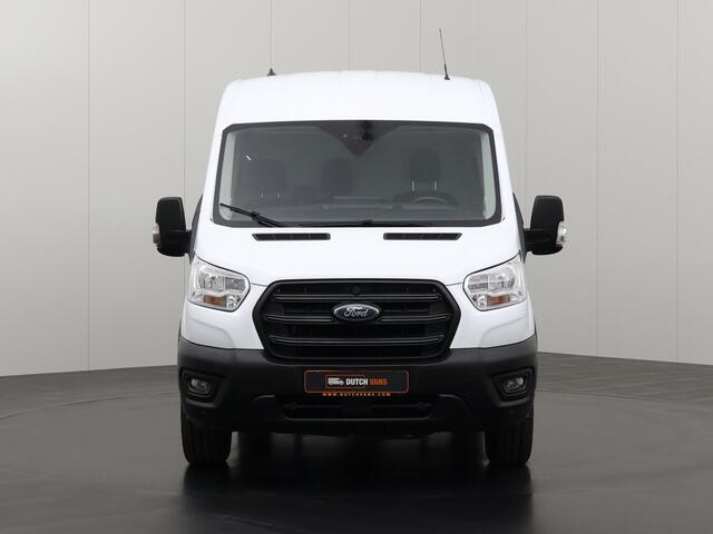 Ford TRANSIT 2.0TDCi 130PK L2H2 Business | Navigatie | Multimedia | Betimmering
