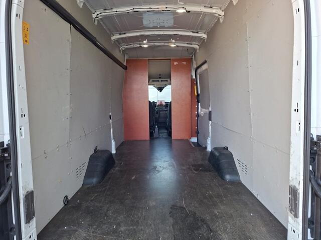 Ford TRANSIT 350 2.0 TDCI L4H3 AUTOMAAT AIRCO NAVI CRUISE PDC-CAMERA