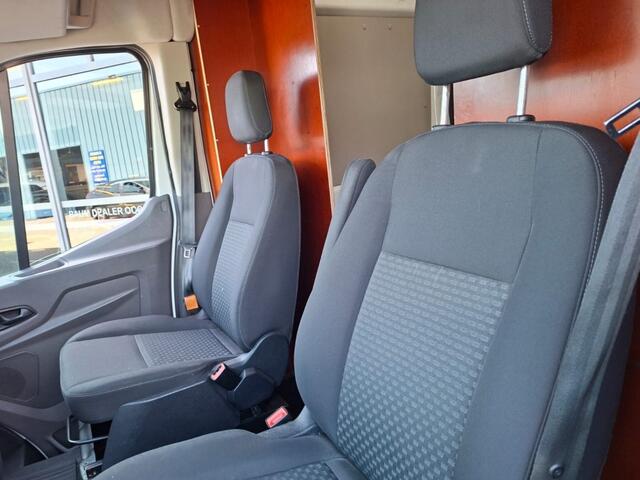 Ford TRANSIT 350 2.0 TDCI L4H3 AUTOMAAT AIRCO NAVI CRUISE PDC-CAMERA
