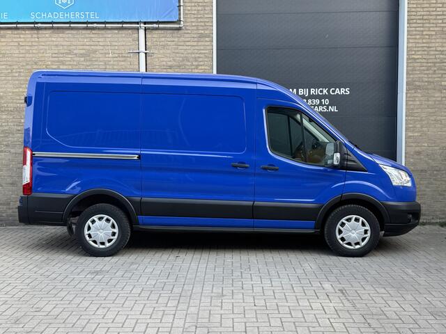 Ford TRANSIT 350 2.0 TDCI 130PK Euro 6L2H2 Trend CarPlay/cruise/trekhaak