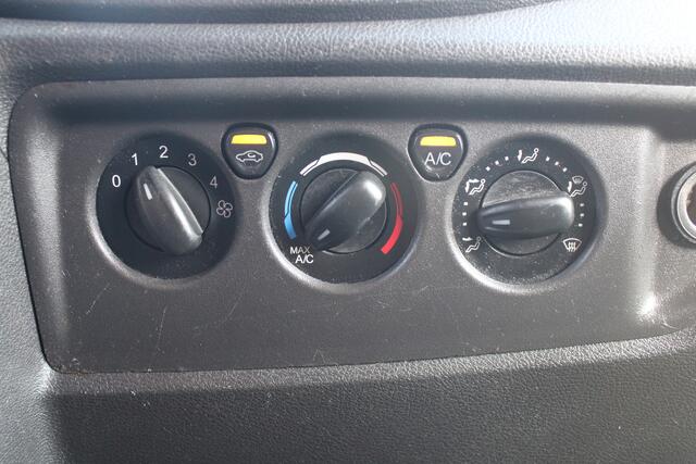 Ford TRANSIT 350 2.0 TDCI L3H2 Trend