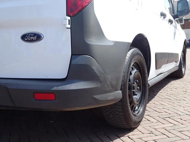 Ford TRANSIT CONNECT 1.5 TDCI EURO 6 SCH. DEUR TR. HAAK CR. CONTROL