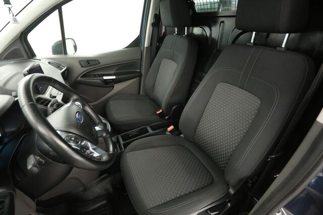 Ford TRANSIT CONNECT 1.5 EcoBlue 120PK L1H1 Automaat Airco Camera Cruise Carplay Navi PDC Trekhaak
