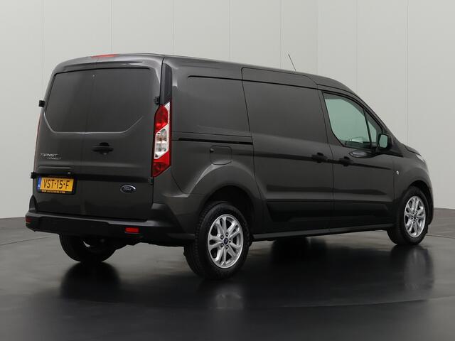 Ford TRANSIT CONNECT 1.5 EcoBlue Lang Business | Multimedia | Camera | Airco | Cruise | Betimmering