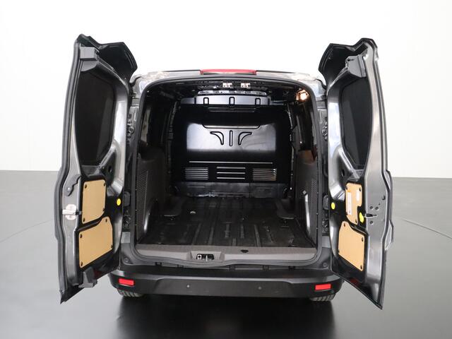 Ford TRANSIT CONNECT 1.5 EcoBlue Lang Business | Multimedia | Camera | Airco | Cruise | Betimmering