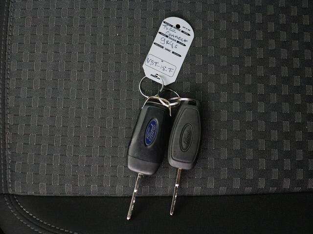 Ford TRANSIT CONNECT 1.5 EcoBlue Lang Business | Multimedia | Camera | Airco | Cruise | Betimmering