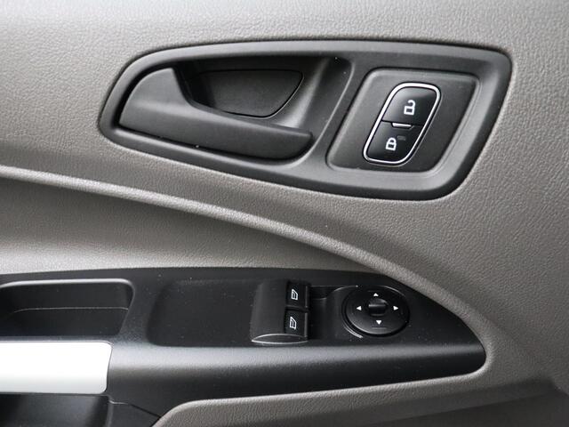 Ford TRANSIT CONNECT 1.5 EcoBlue Lang Business | Multimedia | Camera | Airco | Cruise | Betimmering
