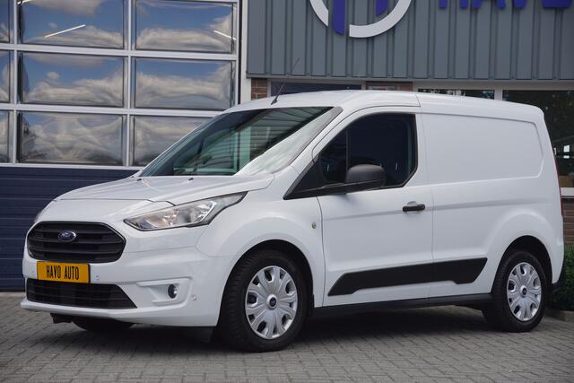 Ford TRANSIT CONNECT 1.0 Ecoboost Trend, AIRCO, BTW-BPM-VRIJ / MARGE