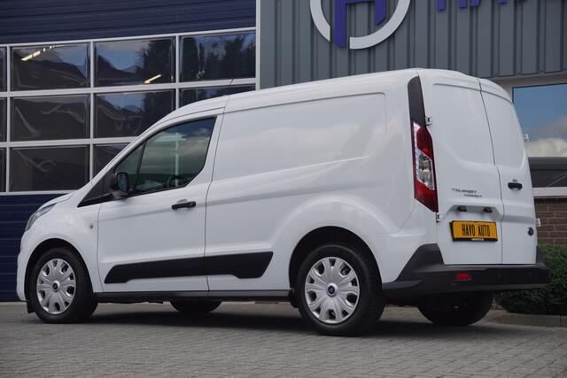 Ford TRANSIT CONNECT 1.0 Ecoboost Trend, AIRCO, BTW-BPM-VRIJ / MARGE