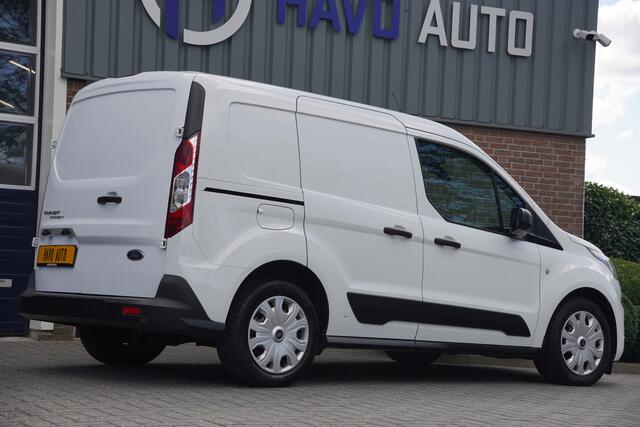 Ford TRANSIT CONNECT 1.0 Ecoboost Trend, AIRCO, BTW-BPM-VRIJ / MARGE